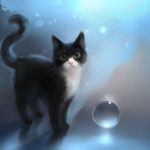 Download warrior cats wallpaper HD