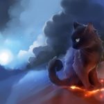 Download warrior cats wallpaper HD