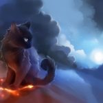 Top warrior cats wallpaper Download