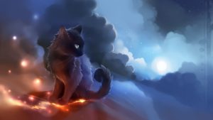 Top warrior cats wallpaper Download