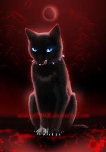 Top warrior cats wallpaper Download