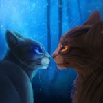 Download warrior cats wallpaper HD