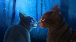 Download warrior cats wallpaper HD