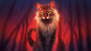 Top warrior cats wallpaper free Download