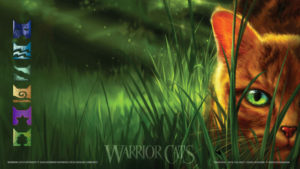 Top warrior cats wallpaper HD Download