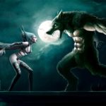 Top werewolf wallpaper HD Download