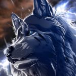 Top werewolf wallpaper HD Download