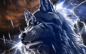 Top werewolf wallpaper HD Download