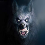 Download werewolf wallpaper HD