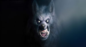 Download werewolf wallpaper HD