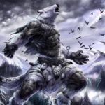 Top werewolf wallpaper HD Download