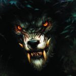 Top werewolf wallpaper free Download