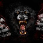 Top werewolf wallpaper 4k Download