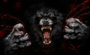 Top werewolf wallpaper 4k Download