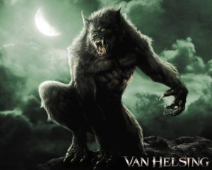 Top werewolf wallpaper 4k Download