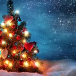 Download widescreen christmas wallpaper HD