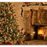 Top widescreen christmas wallpaper Download