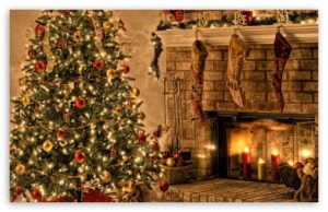 Top widescreen christmas wallpaper Download