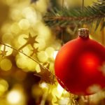 Download widescreen christmas wallpaper HD