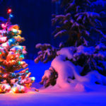 Download widescreen christmas wallpaper HD