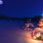 Top widescreen christmas wallpaper free Download