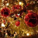 Top widescreen christmas wallpaper 4k Download