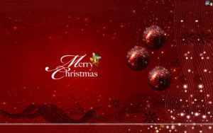 Top widescreen christmas wallpaper HD Download