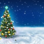 Top widescreen christmas wallpaper 4k Download