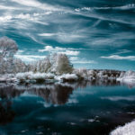 Top winter background wallpaper free Download