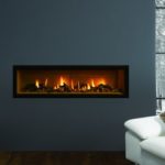 Download winter fireplace wallpaper HD