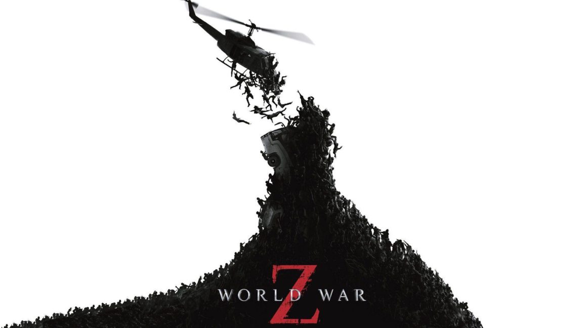 Top world war z wallpaper hd 4k Download