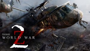 Download world war z wallpaper hd HD