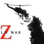 Top world war z wallpaper hd Download