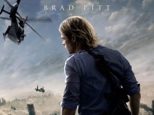 Top world war z wallpaper hd Download