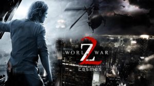 Download world war z wallpaper hd HD