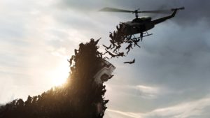 Top world war z wallpaper hd HD Download