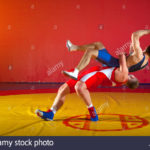 Top wrestling background images HD Download