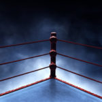 Top wrestling background images free Download