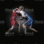 Download wrestling background images HD