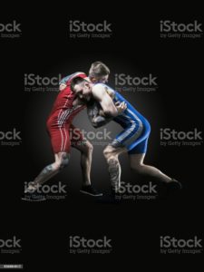 Download wrestling background images HD