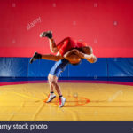 Top wrestling background images HD Download