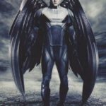 Download angel x men wallpaper HD