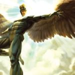 Top angel x men wallpaper 4k Download