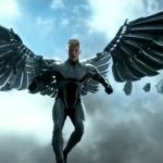 Top angel x men wallpaper HD Download