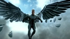 Top angel x men wallpaper HD Download