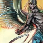 Top angel x men wallpaper HD Download