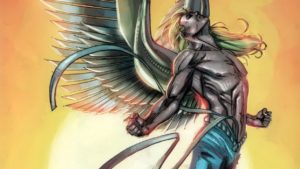 Top angel x men wallpaper HD Download