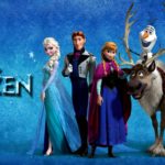 Top frozen movie wallpaper free download 4k Download