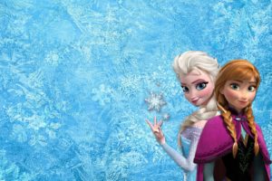 Top frozen movie wallpaper free download HD Download