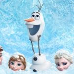 Download frozen movie wallpaper free download HD